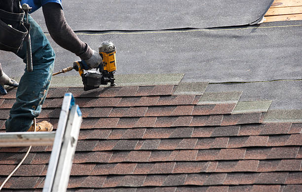 Licensed Roofing service in Hudson, IN - Brentwood Metal Roofing